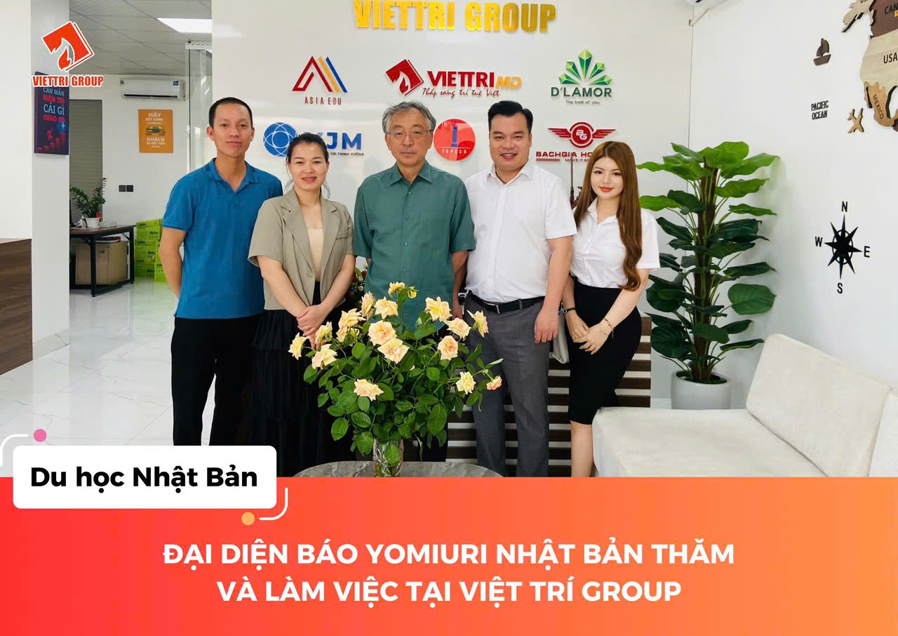 Video giới thiệu ViettriMD