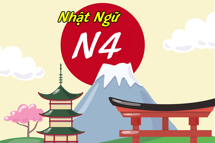 Trung Tâm Nhật Ngữ