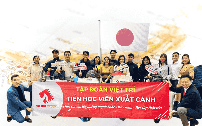 Lao động Nhật Bản