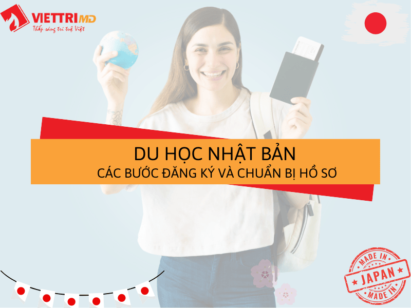 Du Học Nhật Bản 2025: Các Bước Đăng Ký Và Chuẩn Bị Hồ Sơ