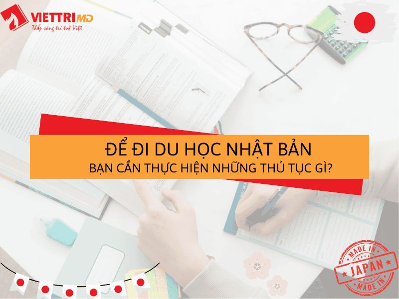 Để Đi Du Học Nhật Bản 2025, Bạn Cần Thực Hiện Những Thủ Tục Gì?