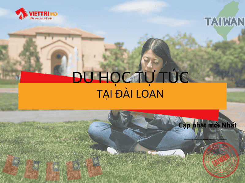 Du học Đài Loan tự túc